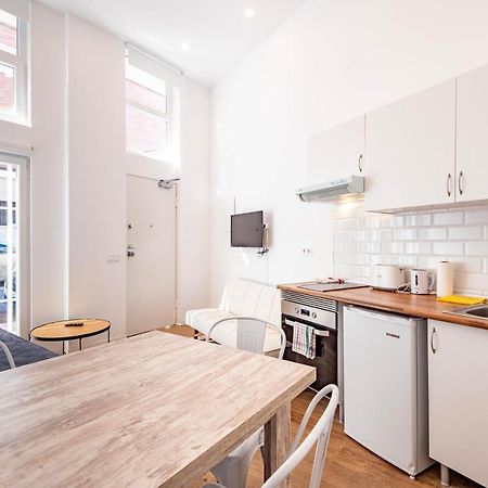 New 1 Min Metro, Cozy 1 Bed Close To Downtown, Wifi A Мадрид Екстер'єр фото